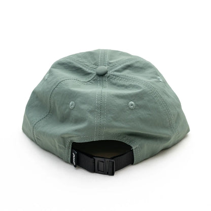 Good Advice / GA LOGO EMB RIPSTOP CAP - MOSS