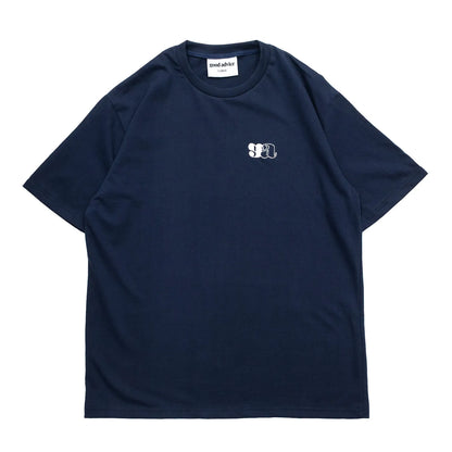 GOOD ADVICE CHAT LINE S/S TEE - ROYAL BLUE