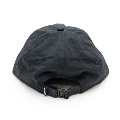 Good Advice / GOOD TIME RIPSTOP CAP - BLACK