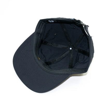 Good Advice / GOOD TIME RIPSTOP CAP - BLACK