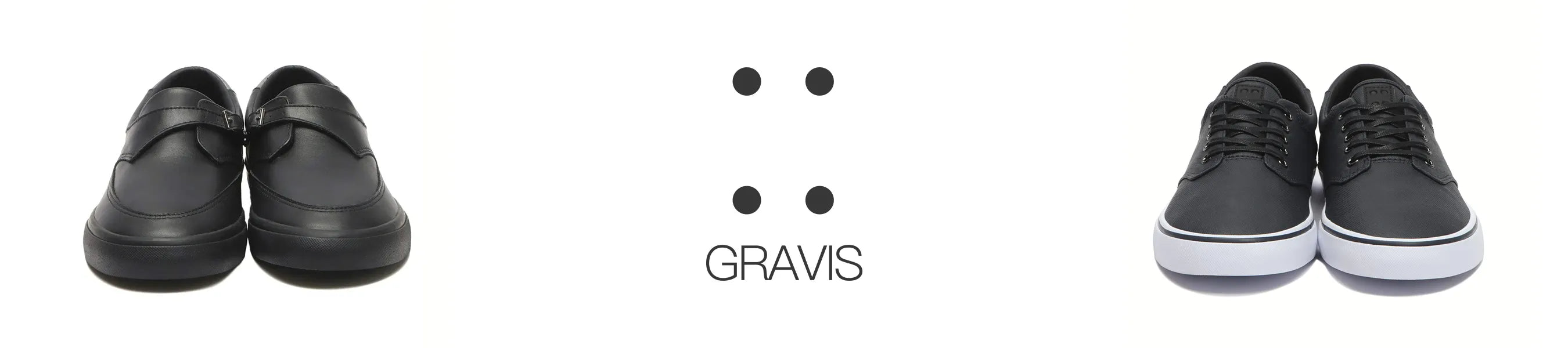 GRAVIS SKATEBOARDING