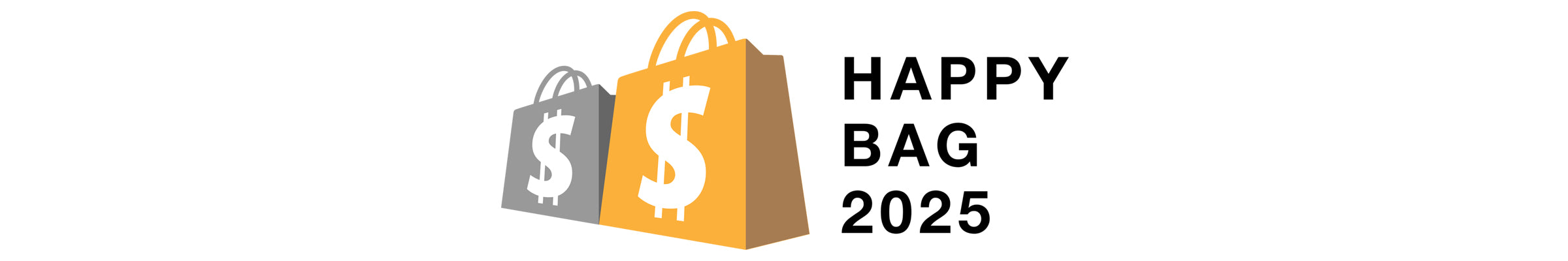 HAPPY BAG 2025