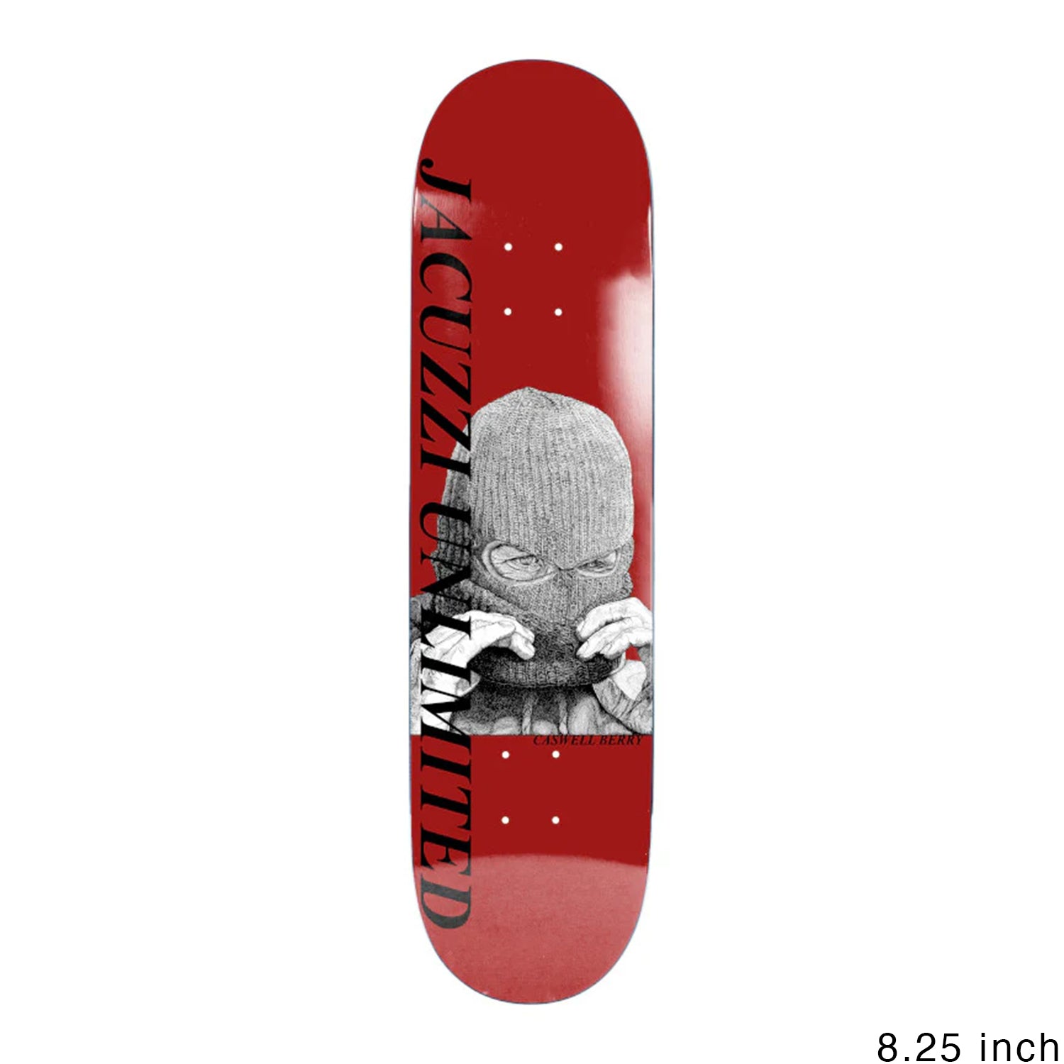 DECK SIZE 8.25 – Prime Skateboard Gallery