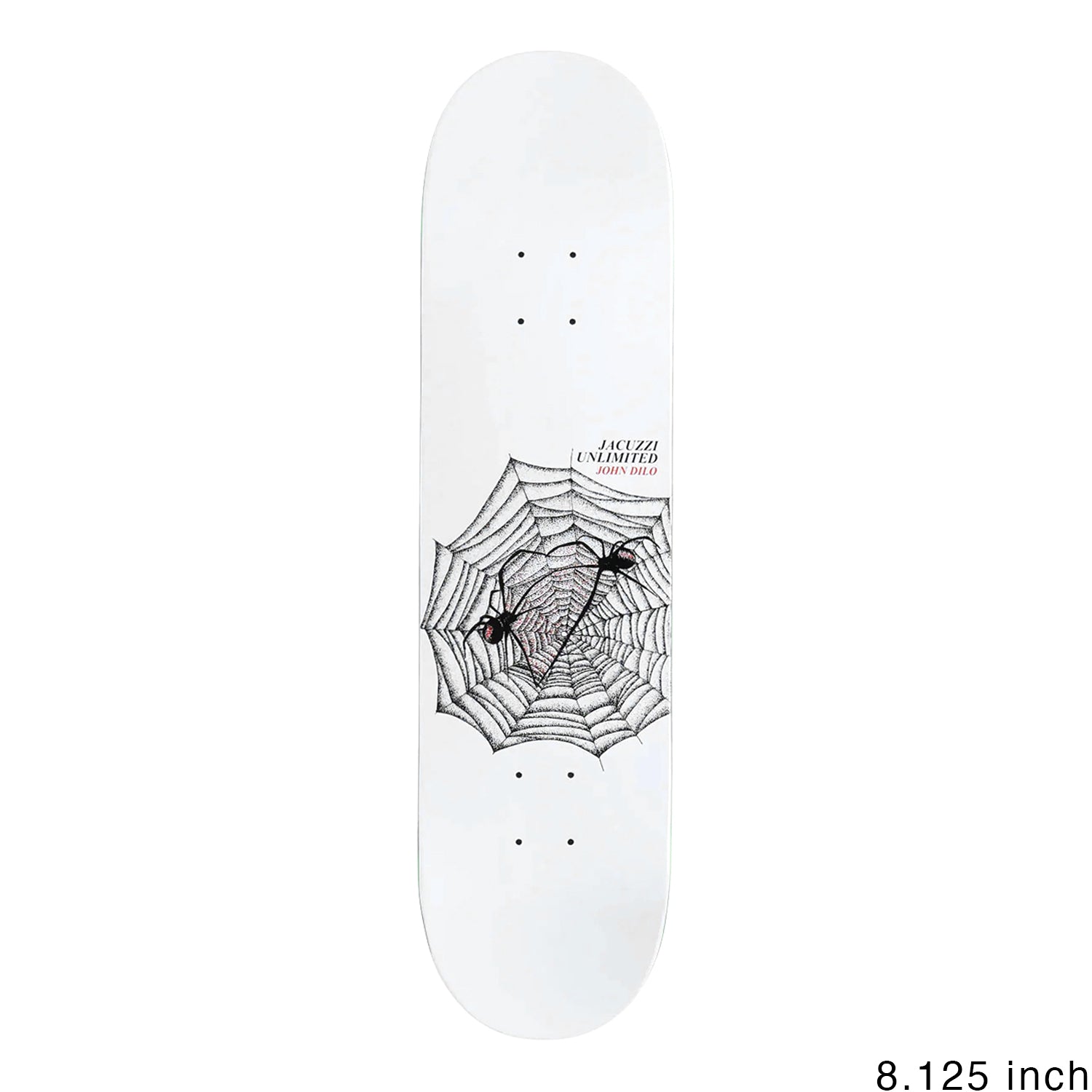 DECK SIZE 8.125 – Prime Skateboard Gallery