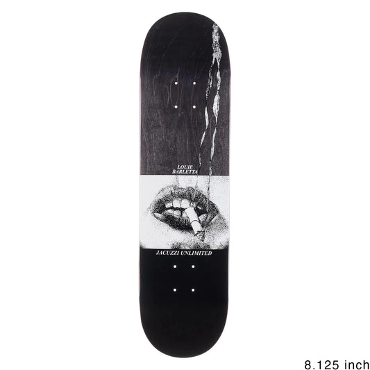 JACUZZI LOUIE BARLETTA I LOVE YOU EX7 - 8.125