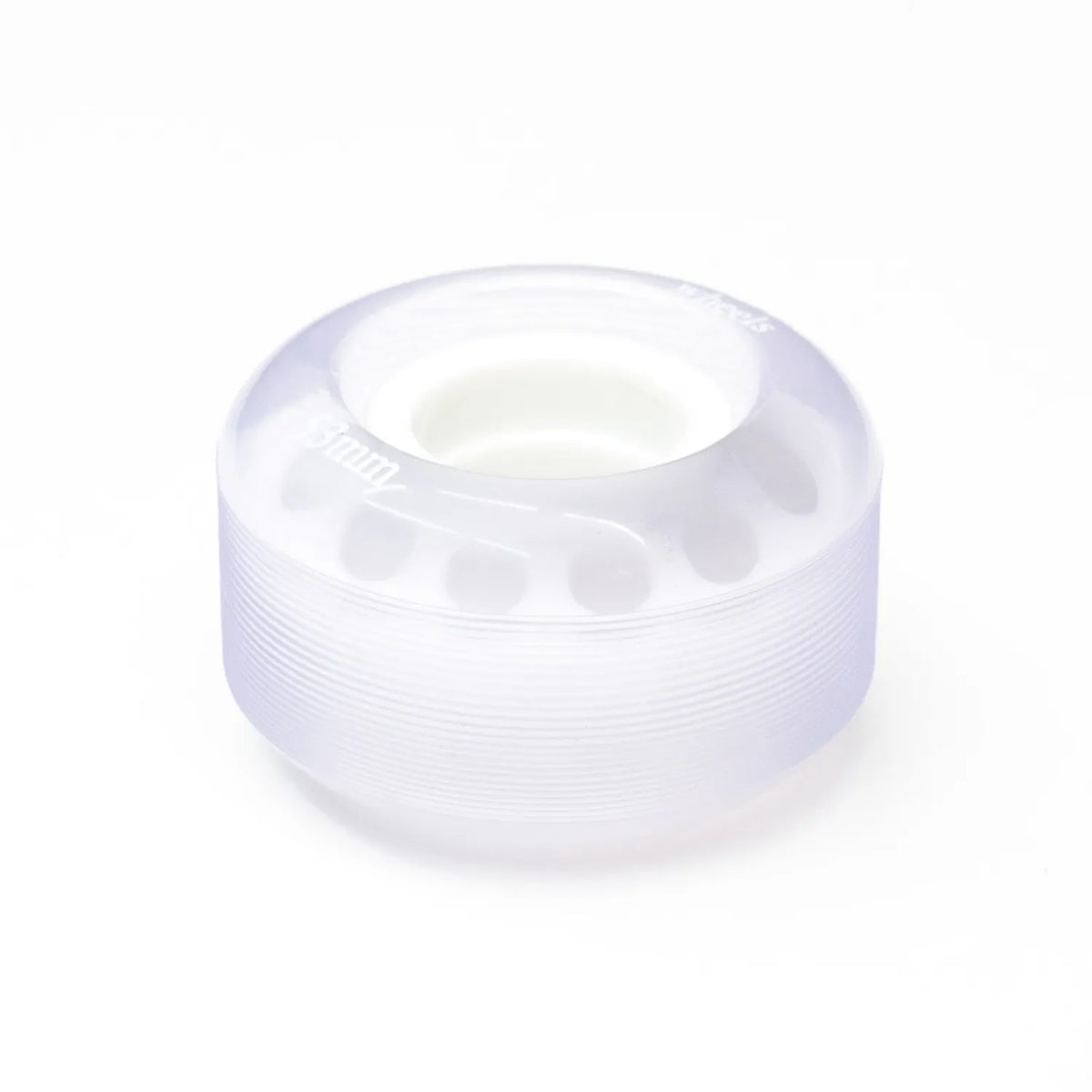 Juice Wheels / CRUISER CLEAR - 53MM / 80A