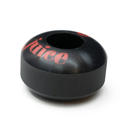 Juice Wheels /  BLACK - 53MM / 99A
