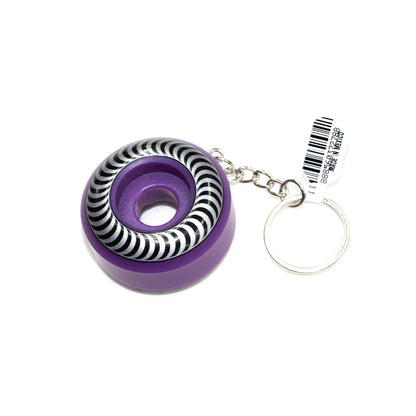 SPITFIRE WHEEL KEY CHAIN