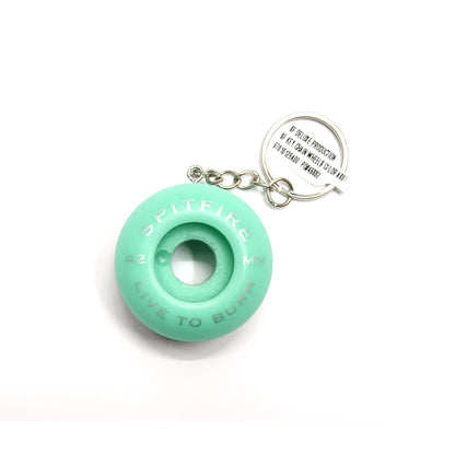 SPITFIRE WHEEL KEY CHAIN