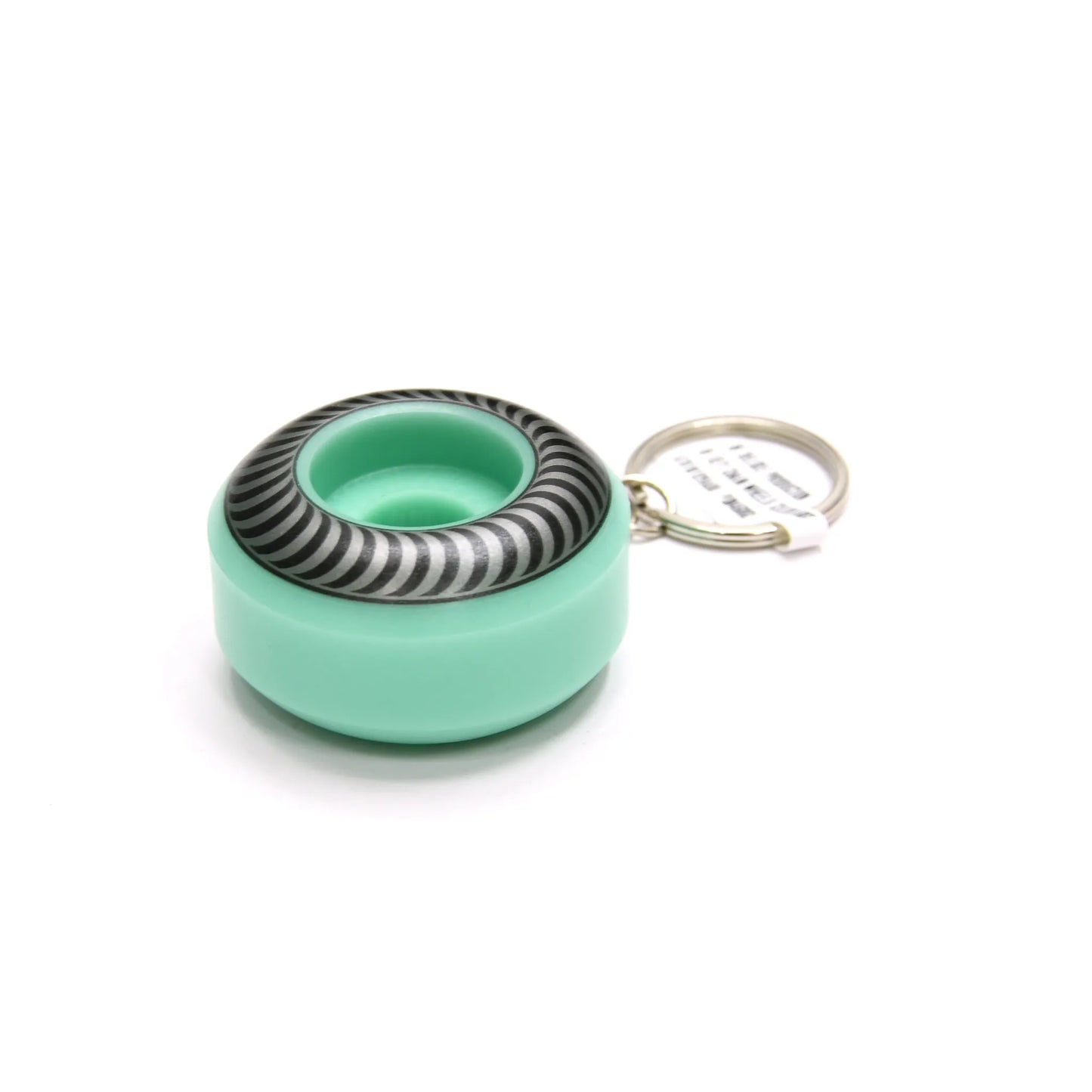 SPITFIRE WHEEL KEY CHAIN