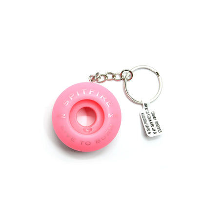 SPITFIRE WHEEL KEY CHAIN