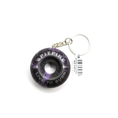 SPITFIRE WHEEL KEY CHAIN