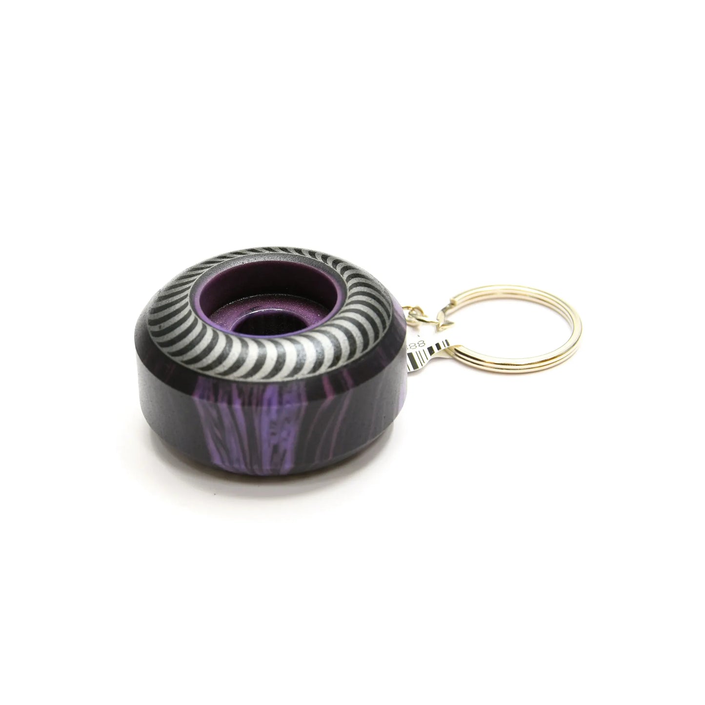 SPITFIRE WHEEL KEY CHAIN