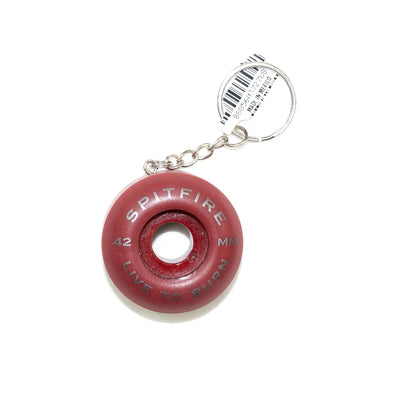 SPITFIRE WHEEL KEY CHAIN