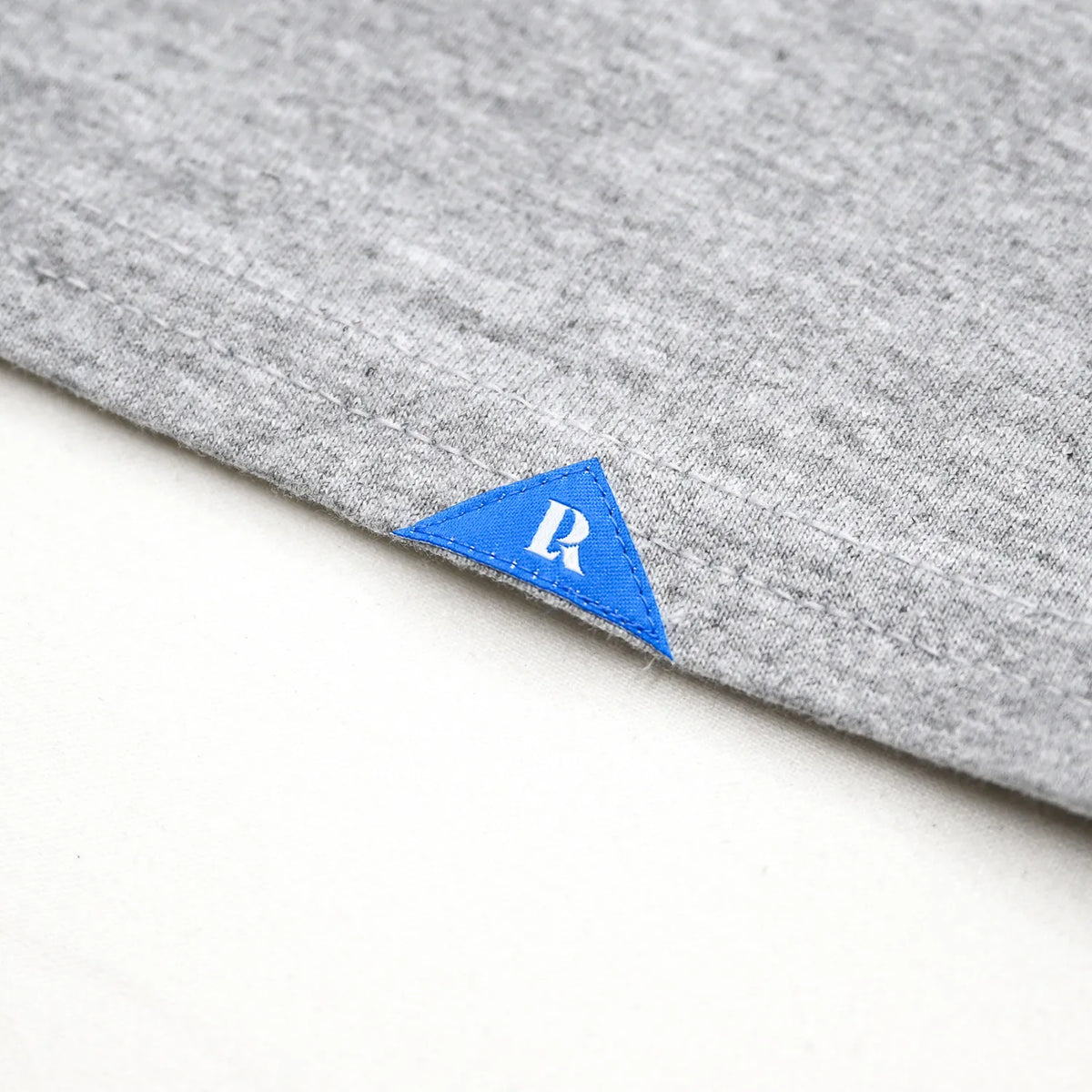 Liberaiders / OS LOGO L/S TEE - GREY