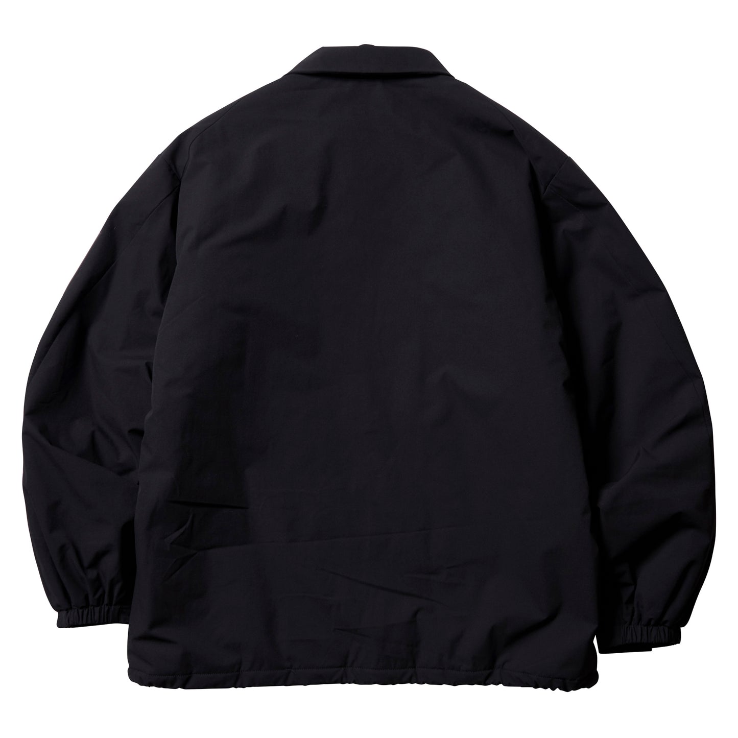 Liberaiders® PUFFER COACH JACKET 78014 - BLACK