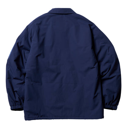 Liberaiders® PUFFER COACH JACKET 78014 - NAVY