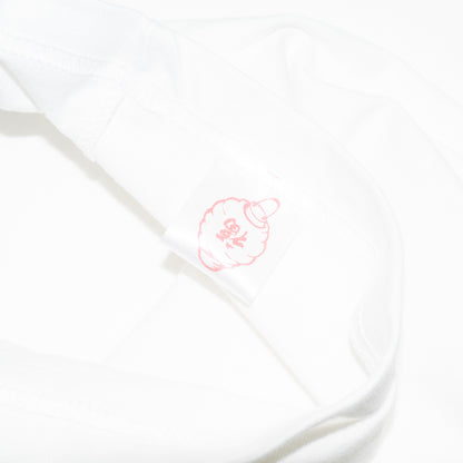 Lil' Tokyo / DTLA S/S TEE - WHITE