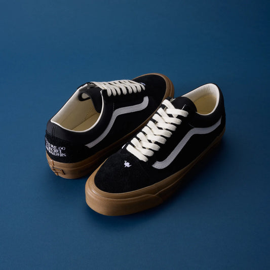 VANS x  Liberaiders / LX OLD SKOOL - BLACK/INCENSE