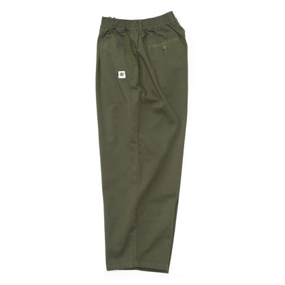 MAGENTA EXTRA LOOSE PANTS - KHAKI