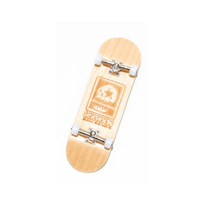 MXMXM FINGER BOARD