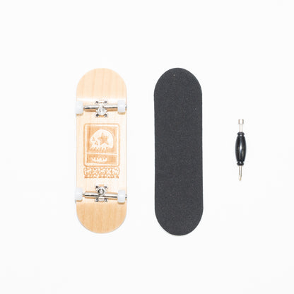 MXMXM FINGER BOARD