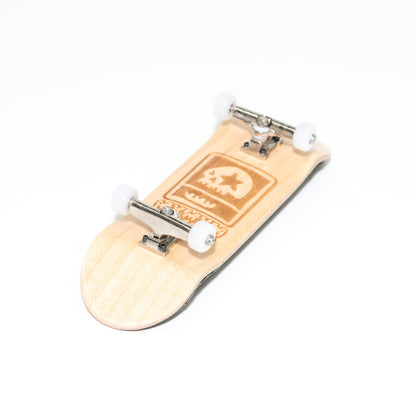 MXMXM FINGER BOARD
