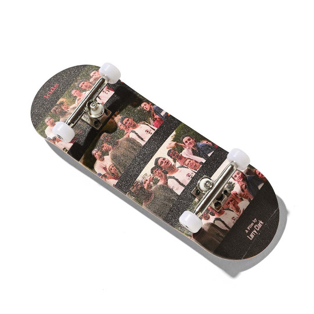 LARRY CLARK KIDS LIMITED FINGER BOARD