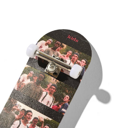 LARRY CLARK KIDS LIMITED FINGER BOARD