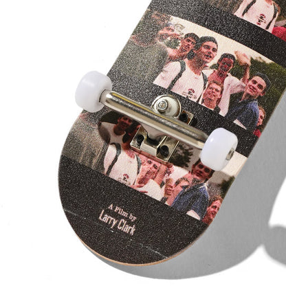 LARRY CLARK KIDS LIMITED FINGER BOARD