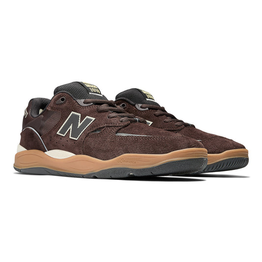 NB NUMERIC NM1010BN - BROWN