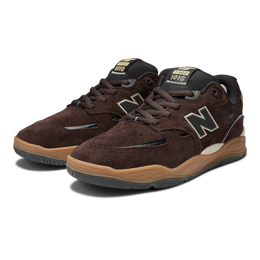 NB NUMERIC NM1010BN - BROWN