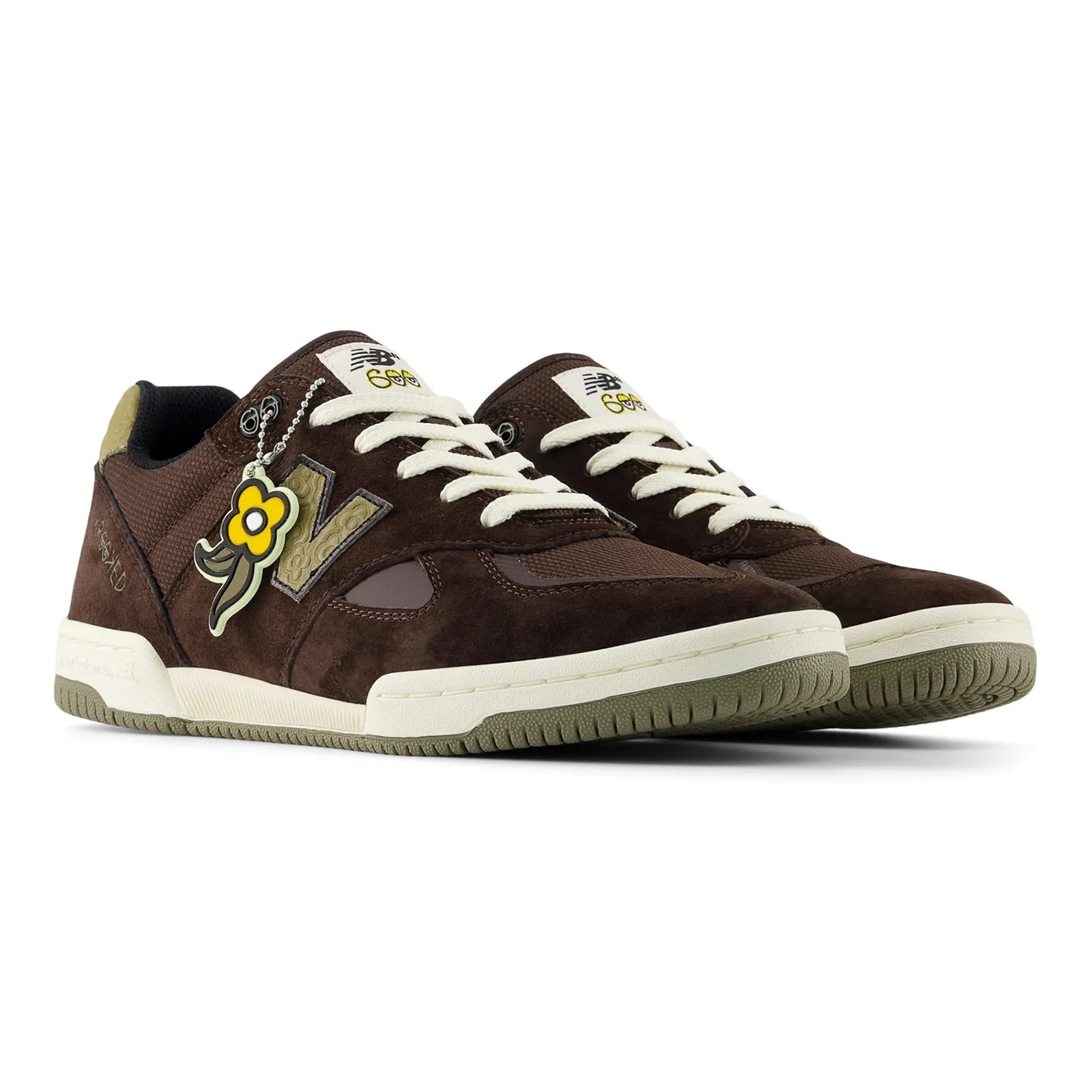 NB NUMERIC NM600KDD - BROWN