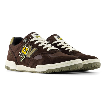 NB NUMERIC NM600KDD - BROWN