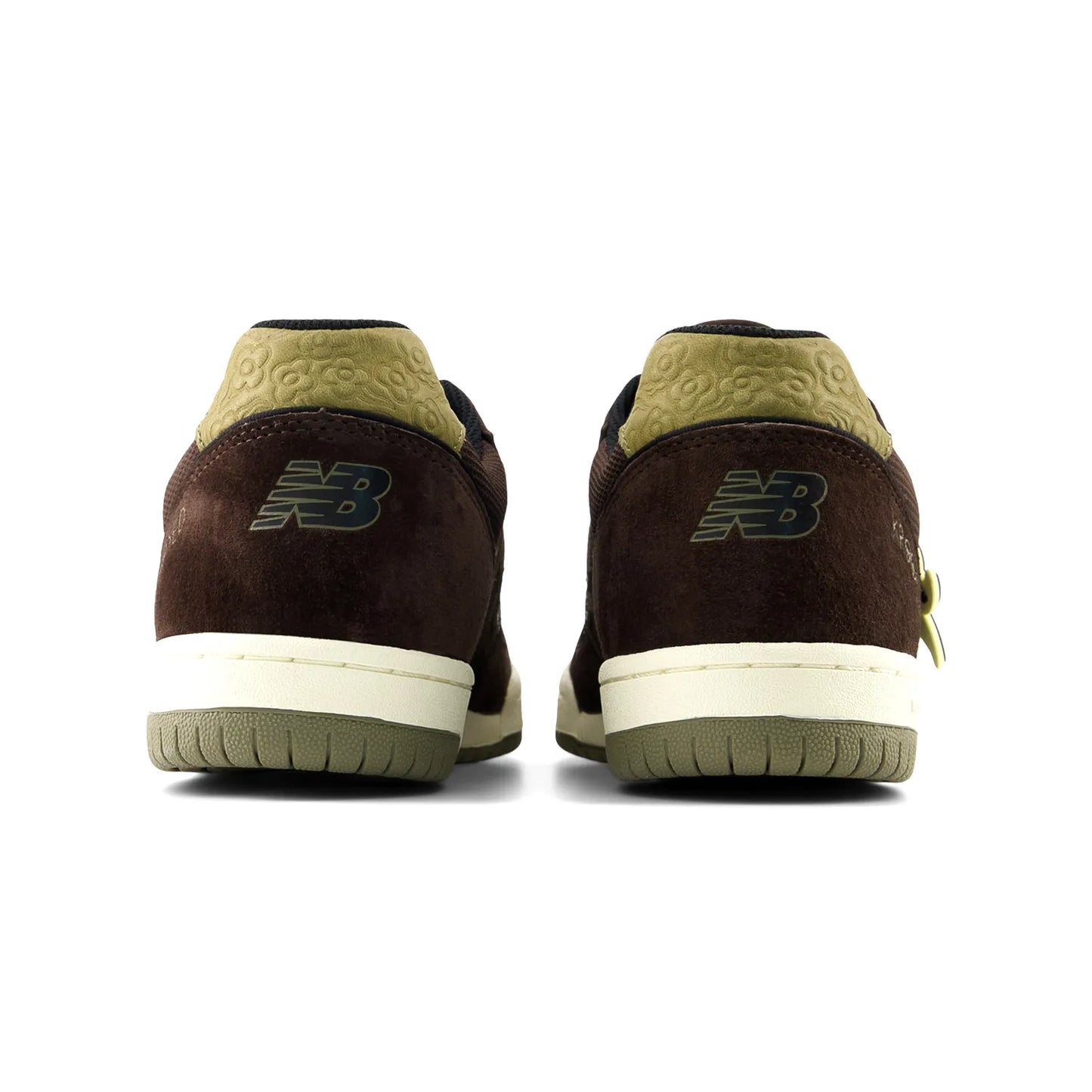 NB NUMERIC NM600KDD - BROWN
