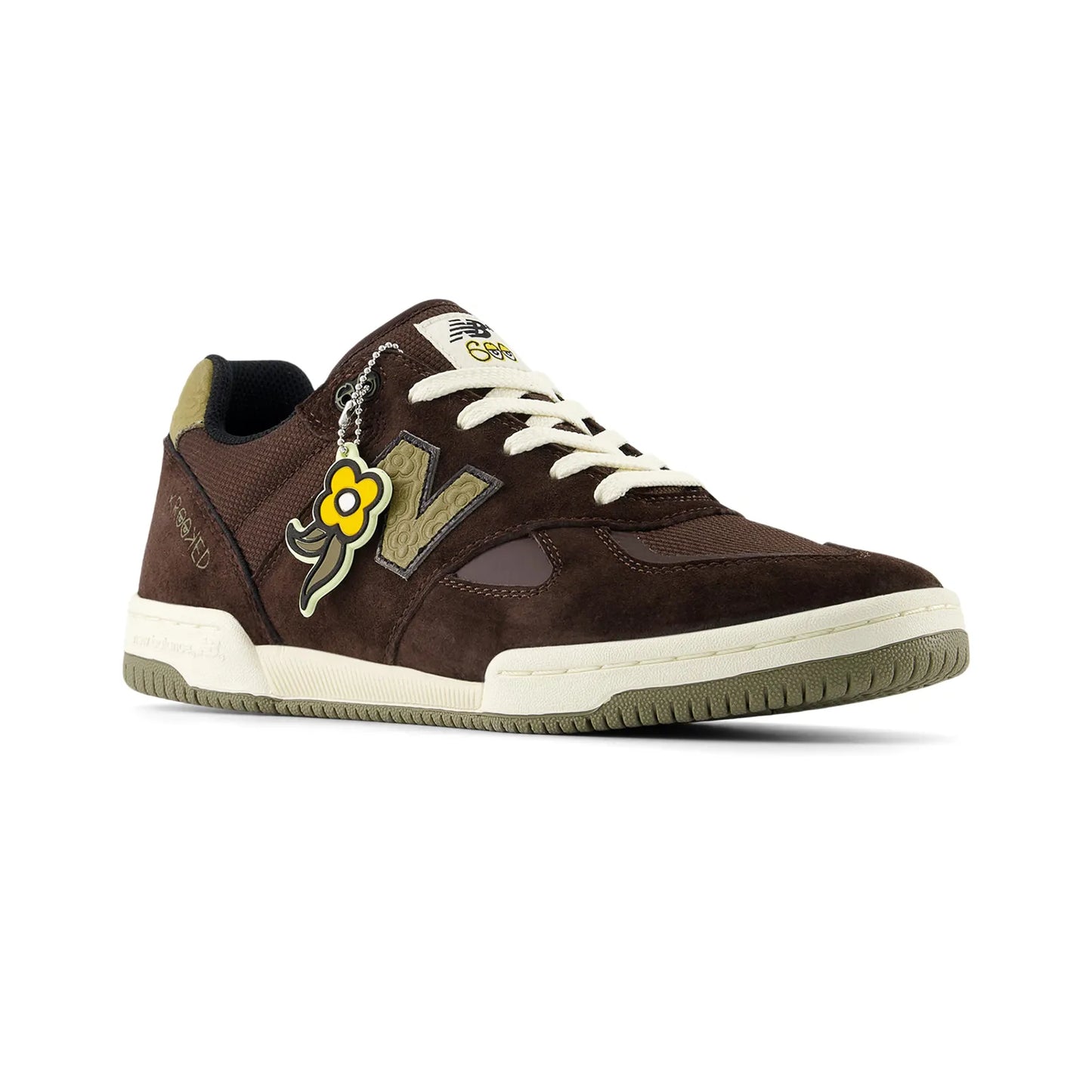 NB NUMERIC NM600KDD - BROWN