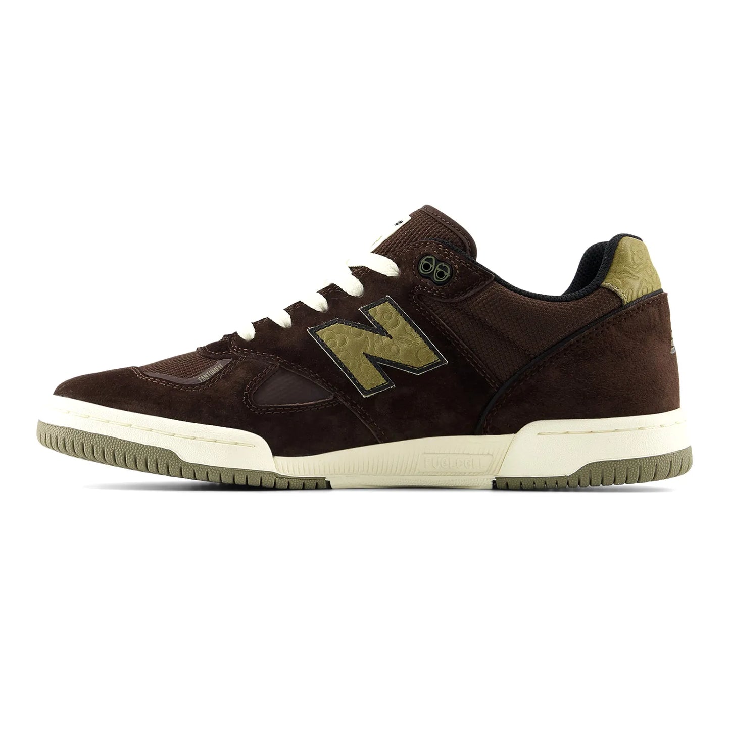 NB NUMERIC NM600KDD - BROWN