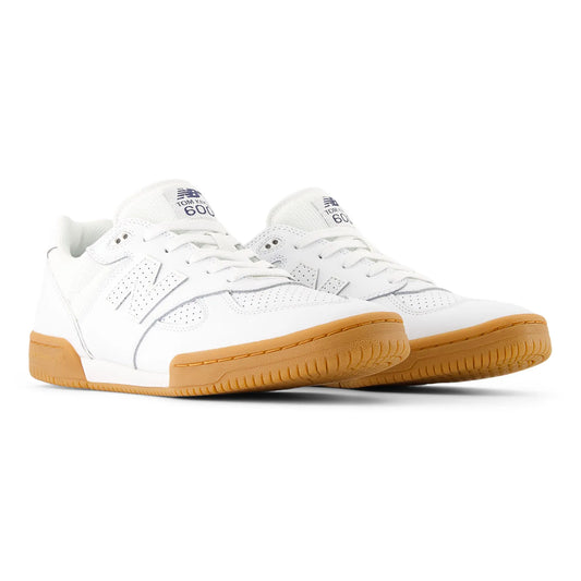 TOM KNOXのファーストシグネーチャーモデルのNew Balance Numeric(ニューバランスヌメリック)のスケートシューズのニューカラーウェイ「NM600TWO」の商品写真