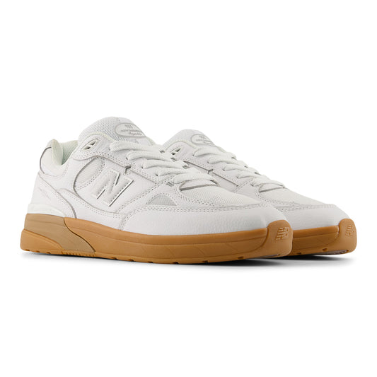 NB NUMERIC / UN933 WWB ANDREW REYNOLDS