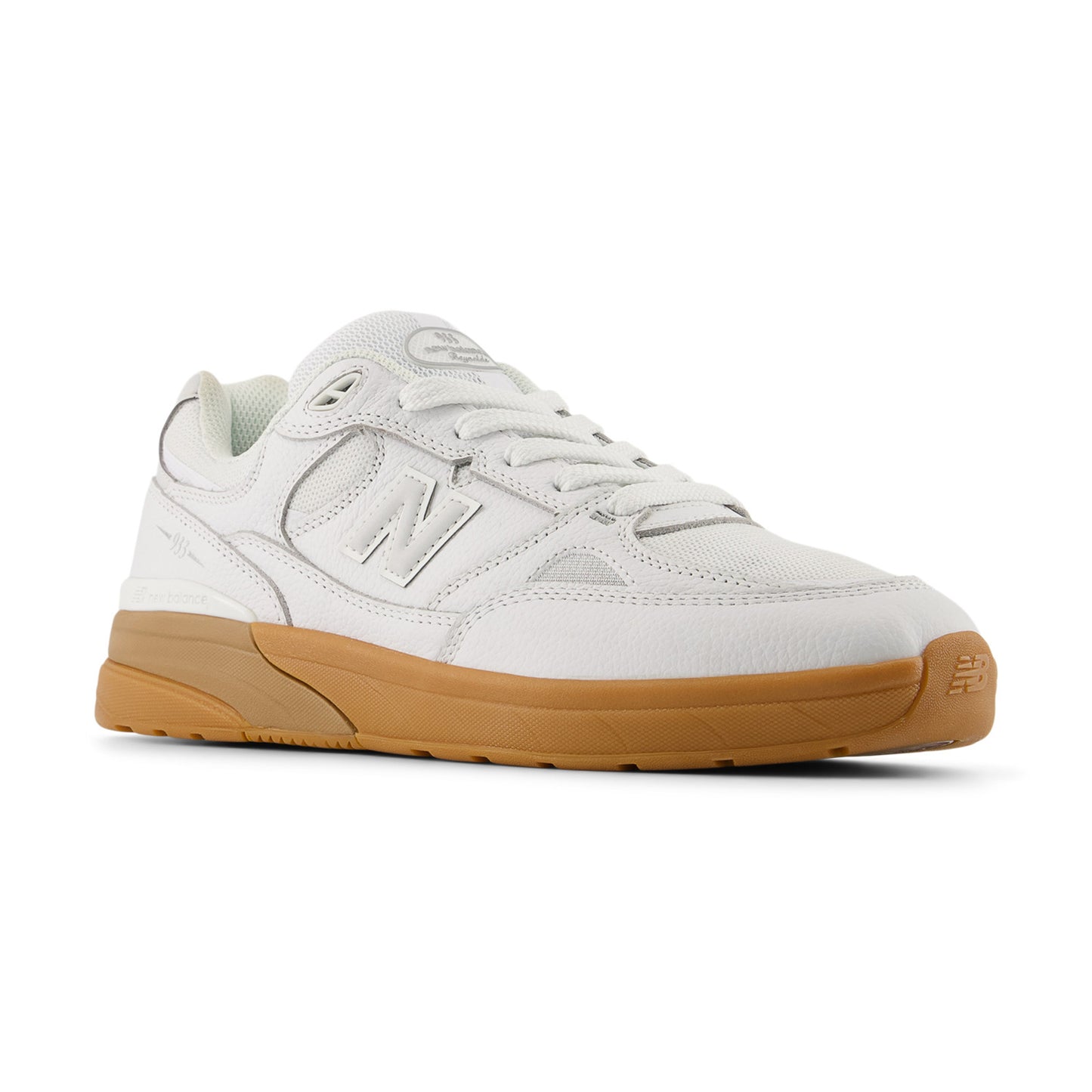 NB NUMERIC / UN933 WWB ANDREW REYNOLDS