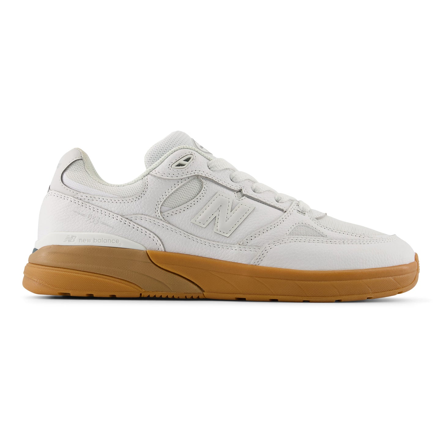 NB NUMERIC / UN933 WWB ANDREW REYNOLDS