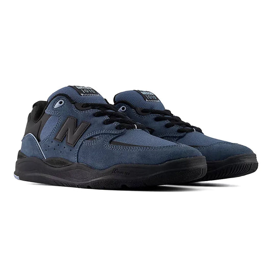 NB NUMERIC / UN1010D Tiago Lemos - SHADOW BLUE/BLACK
