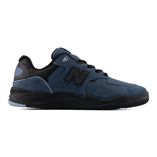 NB NUMERIC / UN1010D Tiago Lemos - SHADOW BLUE/BLACK