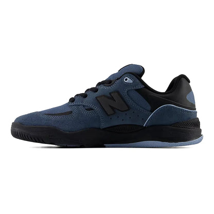 NB NUMERIC / UN1010D Tiago Lemos - SHADOW BLUE/BLACK