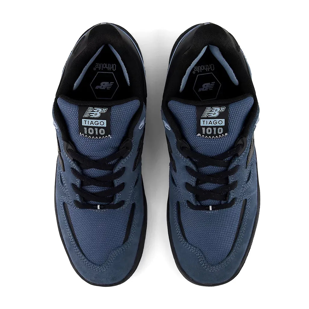 NB NUMERIC / UN1010D Tiago Lemos - SHADOW BLUE/BLACK