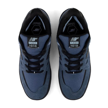 NB NUMERIC / UN1010D Tiago Lemos - SHADOW BLUE/BLACK