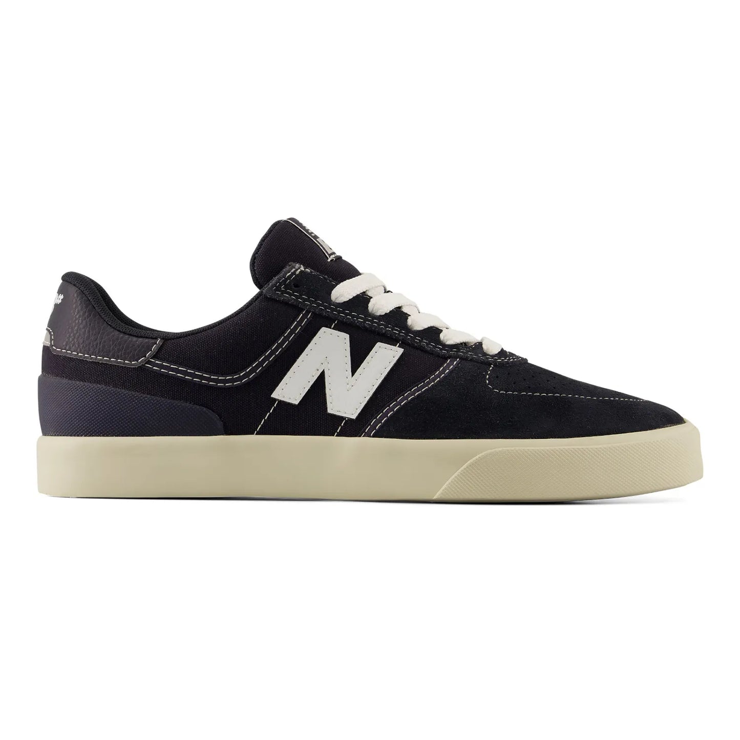 New Balance Numeric(ニューバランス)の定番のチームフェイバリットスケートシューズ「UN272 WAT」の外側面から撮影した商品写真