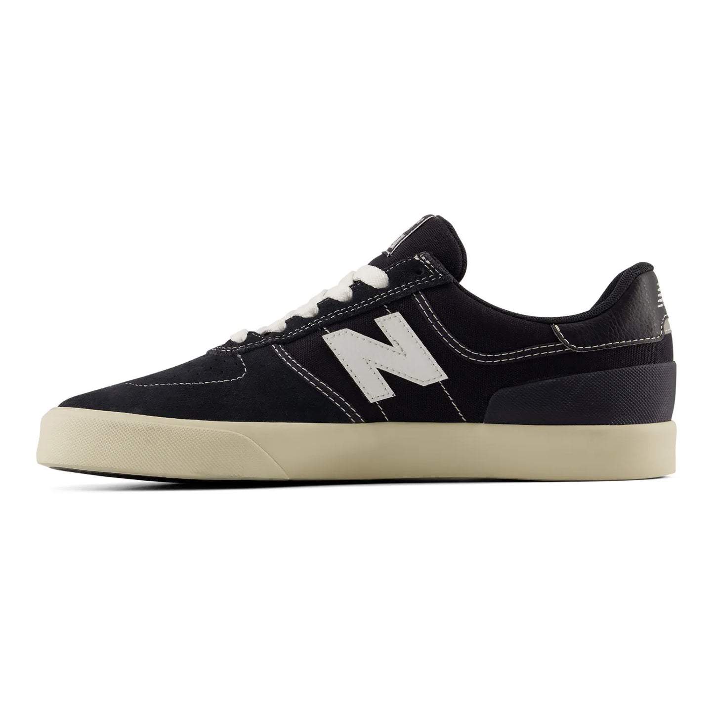New Balance Numeric(ニューバランス)の定番のチームフェイバリットスケートシューズ「UN272 WAT」の内側面から撮影した商品写真
