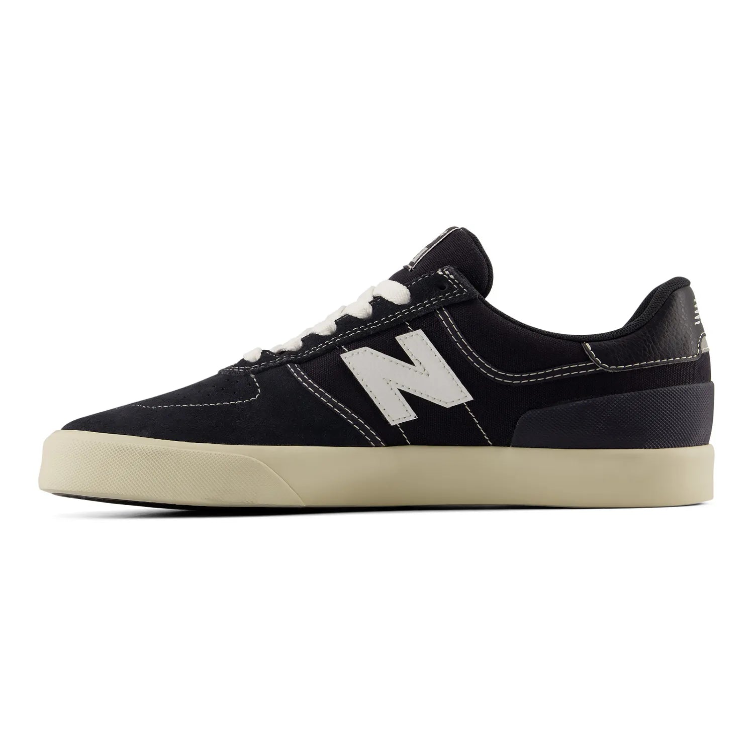 New Balance Numeric(ニューバランス)の定番のチームフェイバリットスケートシューズ「UN272 WAT」の内側面から撮影した商品写真
