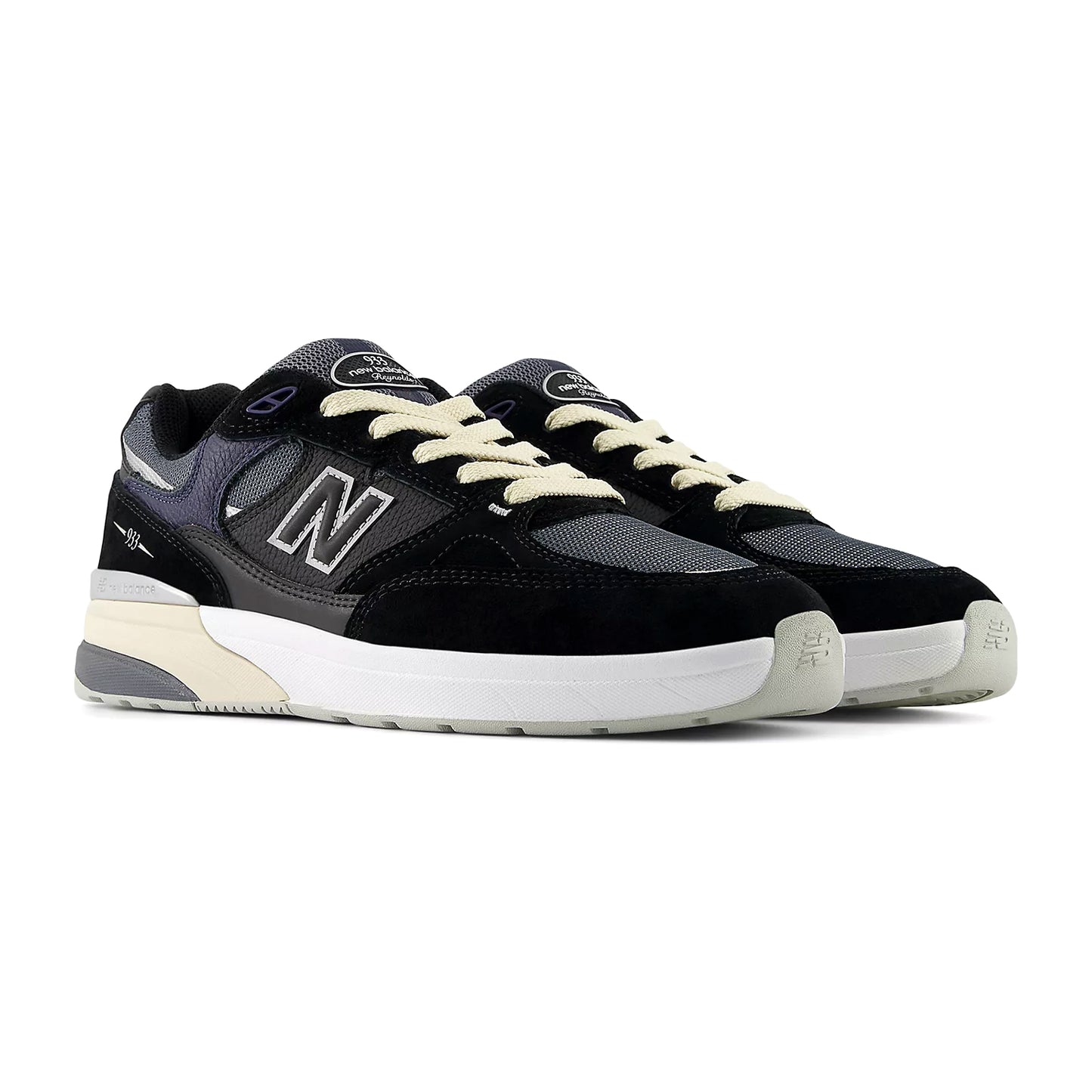 NB NUMERIC UN933BNT ANDREW REYNOLDS